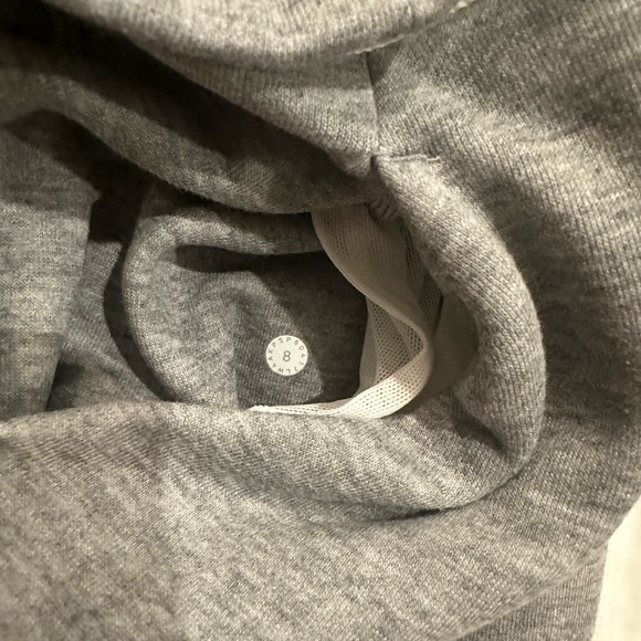 Long lululemon zip up jacket - Picture 3 of 3